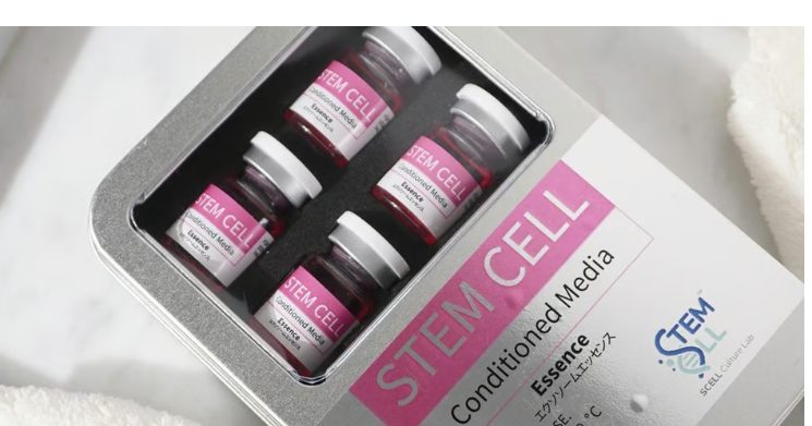 Exosomes Essence product photo
