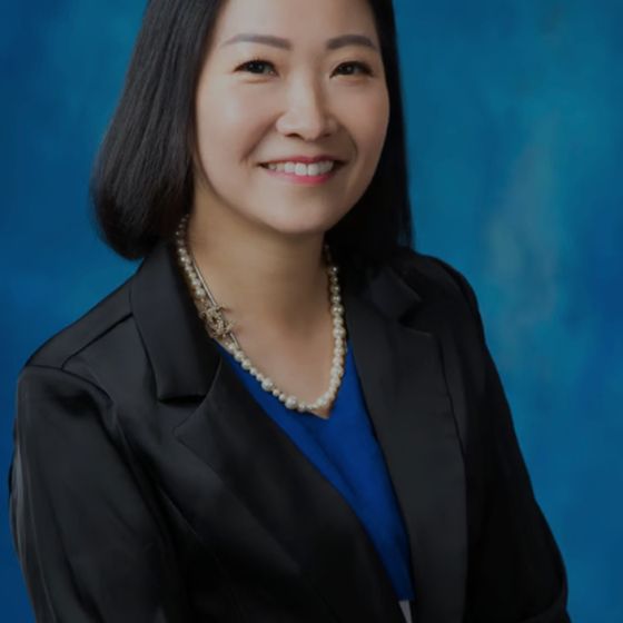 Bonnie Chan, Scell Culture Lab representative in Hong Kong