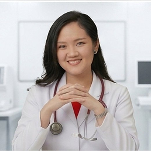 Dr Eliza, Medical Director at Scell Culture Lab