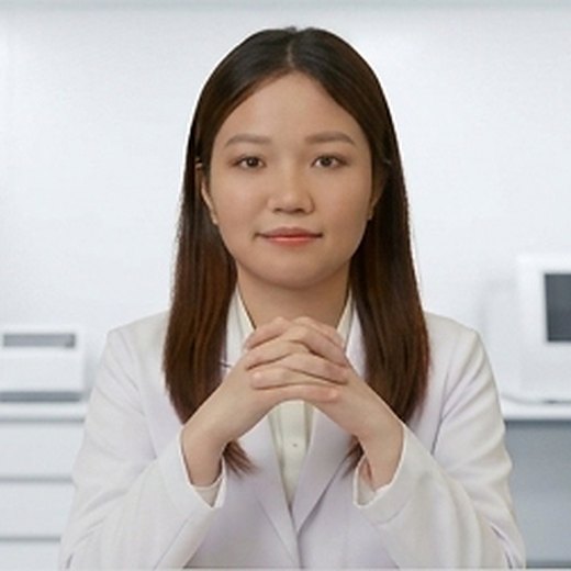 Dr Zoe, Certified Physician at Scell Culture Lab